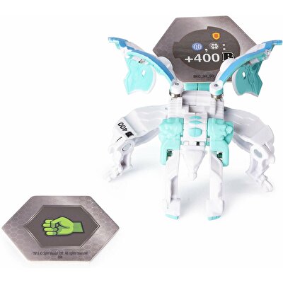 Bakugan Ultra Figür Haos Garganoid