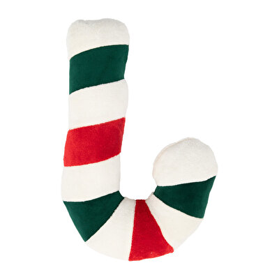 Baston Şeker Yastık 43 Cm