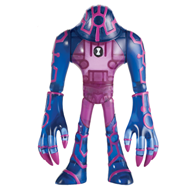 Ben 10 Aksiyon Figürler S1W16 Güncelleme