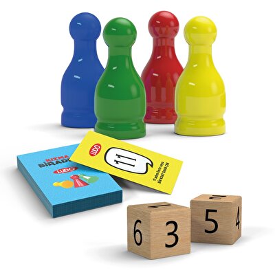 Kızma Birader Oyunu