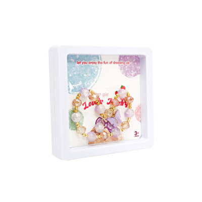 Boncuklu Bileklik Seti