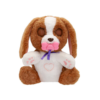 Baby Paws Sesli̇ Peluş Veteri̇ner Seti̇ 25 Cm