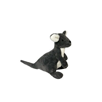 Oioi Moki Kanguru Peluş 45 Cm