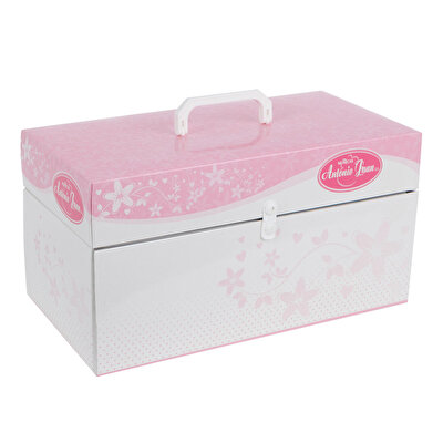 Antonio Juan Baby Toneta Baul Bano 33 cm.