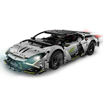 LEGO Technic Lamborghini Revuelto Süper Spor Araba 42214