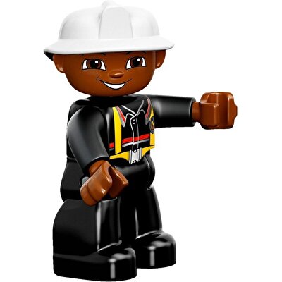 LEGO® Duplo Fire Truck 10592