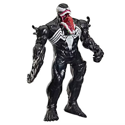 Marvel Spider-Man Venom FX Electronic Aksiyon Figür G2855