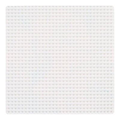 Pilsan Micro Beyaz Plaka