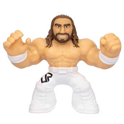 Goojitzu WWE Tekli Figür Paketi S2 Seth Freakin Rollins 43008