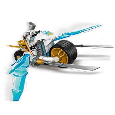 LEGO NINJAGO Zane'in Buz Motosikleti 71816