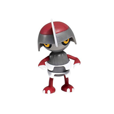 Pokemon Surprise Attack Oyun Seti Pawniard ve Dusk Ball