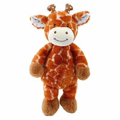 World’s Softest Peluş Hayvanlar Zürafa 36 cm