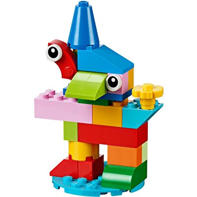 LEGO® Classic Yaratıcı Parçalar 10692