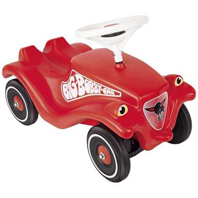 BIG Bobby Car Classic Kırmızı Bingit Araba