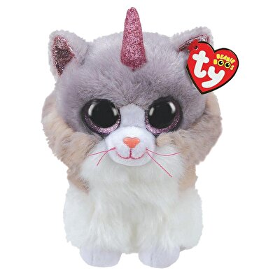 TY Beanie Boos Unicorn Kedi Asher 24 Cm