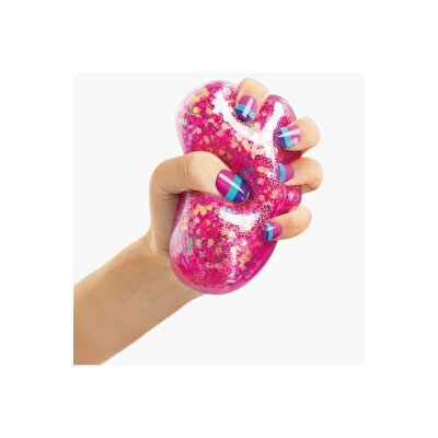 Doctor Squishy Yedek Paket 10 Adet Balon ve Klips