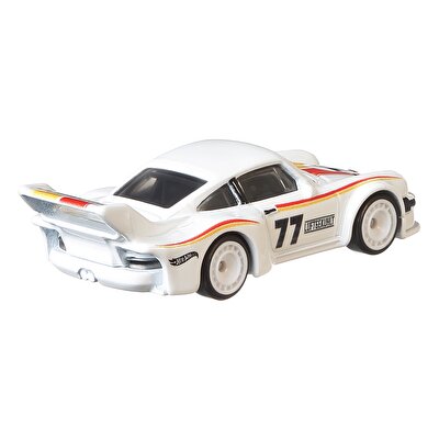 Hot Wheels Car Culture Arabalar Porsche 934.5 GJP95