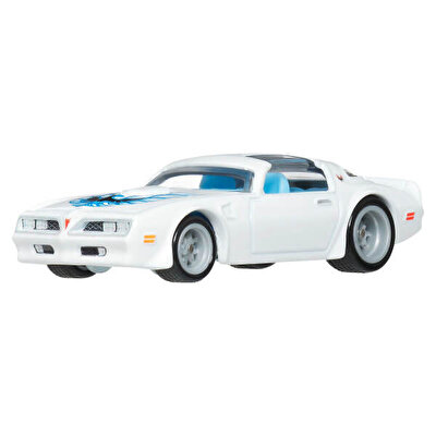 Hot Wheels Boulevard Premi̇um Arabalar 77 Pontiac Firebird Ta JBL28