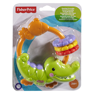 Fisher Price Delüks Çıngıraklar