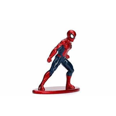 Marvel Avengers Nano Metal Figür Spıderman