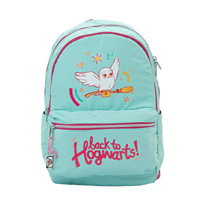 Harry Potter Okul Çantası 2091