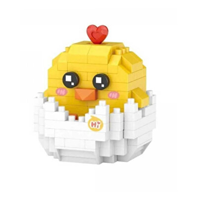 Civci̇v Mini Blok
