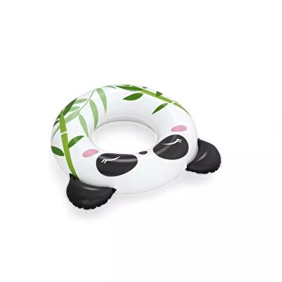 Bestway Splash Pals Panda Yüzme Simidi 80 Cm