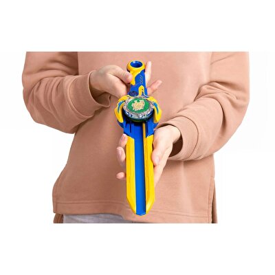 Infinity Nado Standart Paketi Lightning Leopard (Yıldırım Leoparı)