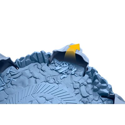 Thomas Friends Uçurum Tehlikesi Oyun Seti