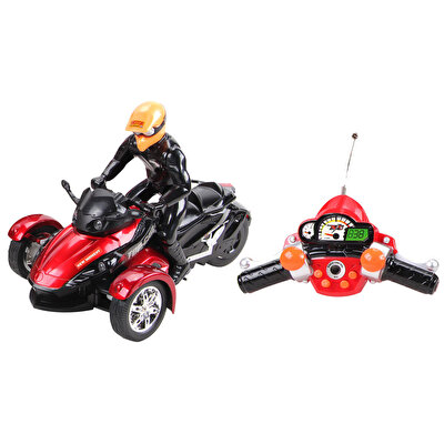 RC Süper Yarış Motosikleti