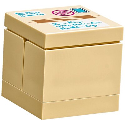 LEGO® Friends Olivia’nın Yaratıcı Laboratuvarı