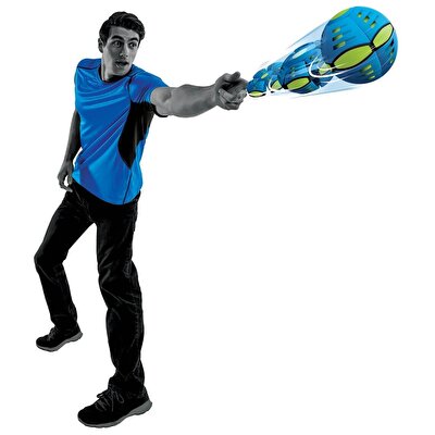 Phlat Ball V3 Mavi Yeşil