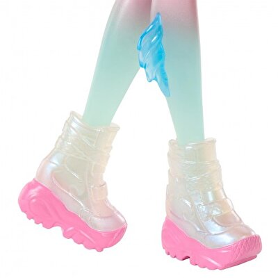 Monster High Ana Karakter Bebekler Lagoona Blue HXH75