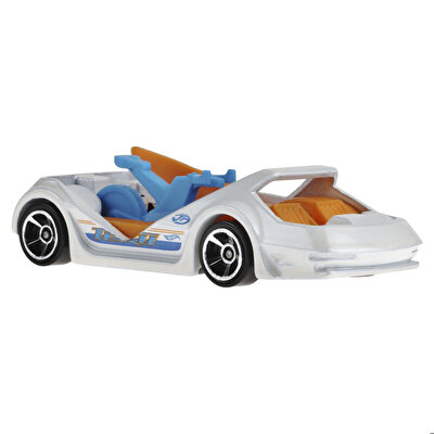 Hot Wheels Tekli Arabalar Deora III HTC70