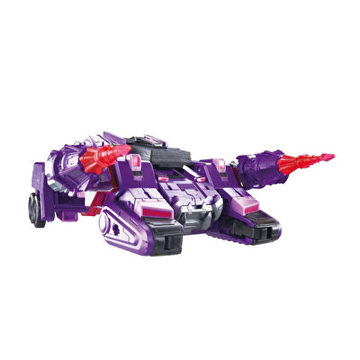 Dinoster Dönüşebilen Robot Mosa Storm