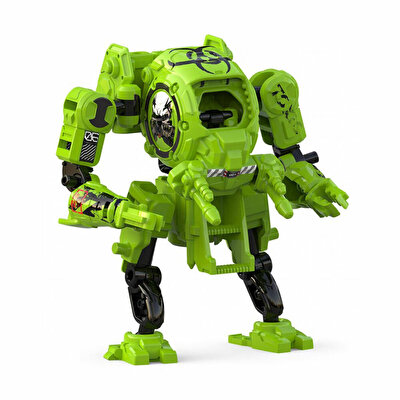 Pocket Titans Seri 1