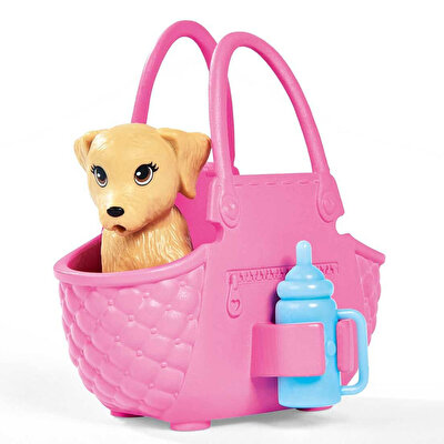 Steffi Love Puppy Walk