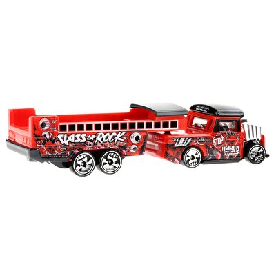 Hot Wheels Kamyonlar Haulin Class HFC99