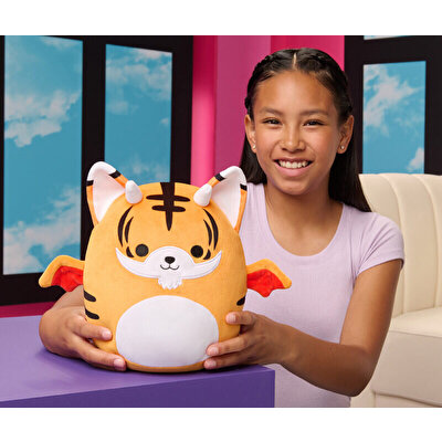 Adopt Me Peluş 20 Cm SQAM00049 Wınged Tıger
