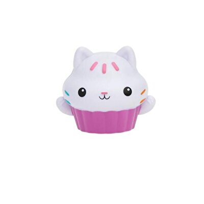 Gabby’s Dollhouse Figür Cakey Cat