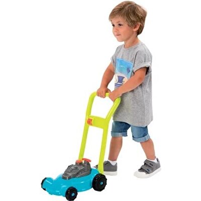 Ecoiffier 3'ü 1 Arada Bahçe Seti