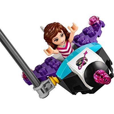 LEGO® Friends Lunapark Uzay Oyuncağı