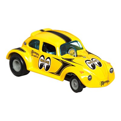 Matchbox Premium Arabalar Drag Beetle HFL89