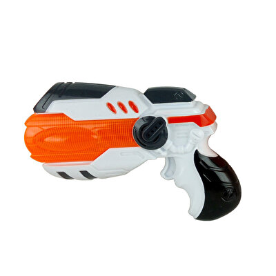 Space Wars Future Gun