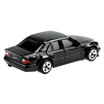 Hot Wheels Tekli Araba Mercedes-Benz 500E GRX59