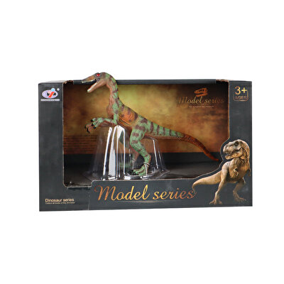 Mega Dinozor Serisi 1