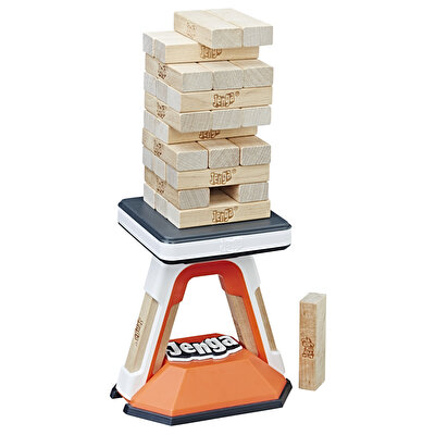 Jenga Pass