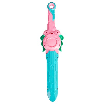 Infinity Nado Güç Paketi Spirit Panda (Ruh Rüzgarı) Panda