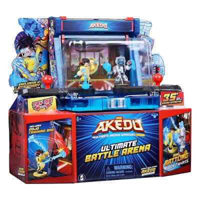 AKEDO S1 Arena Oyun Seti 14217