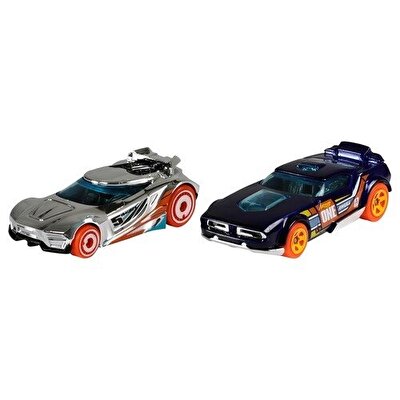 Hot Wheels İkili Arabalar GLP72